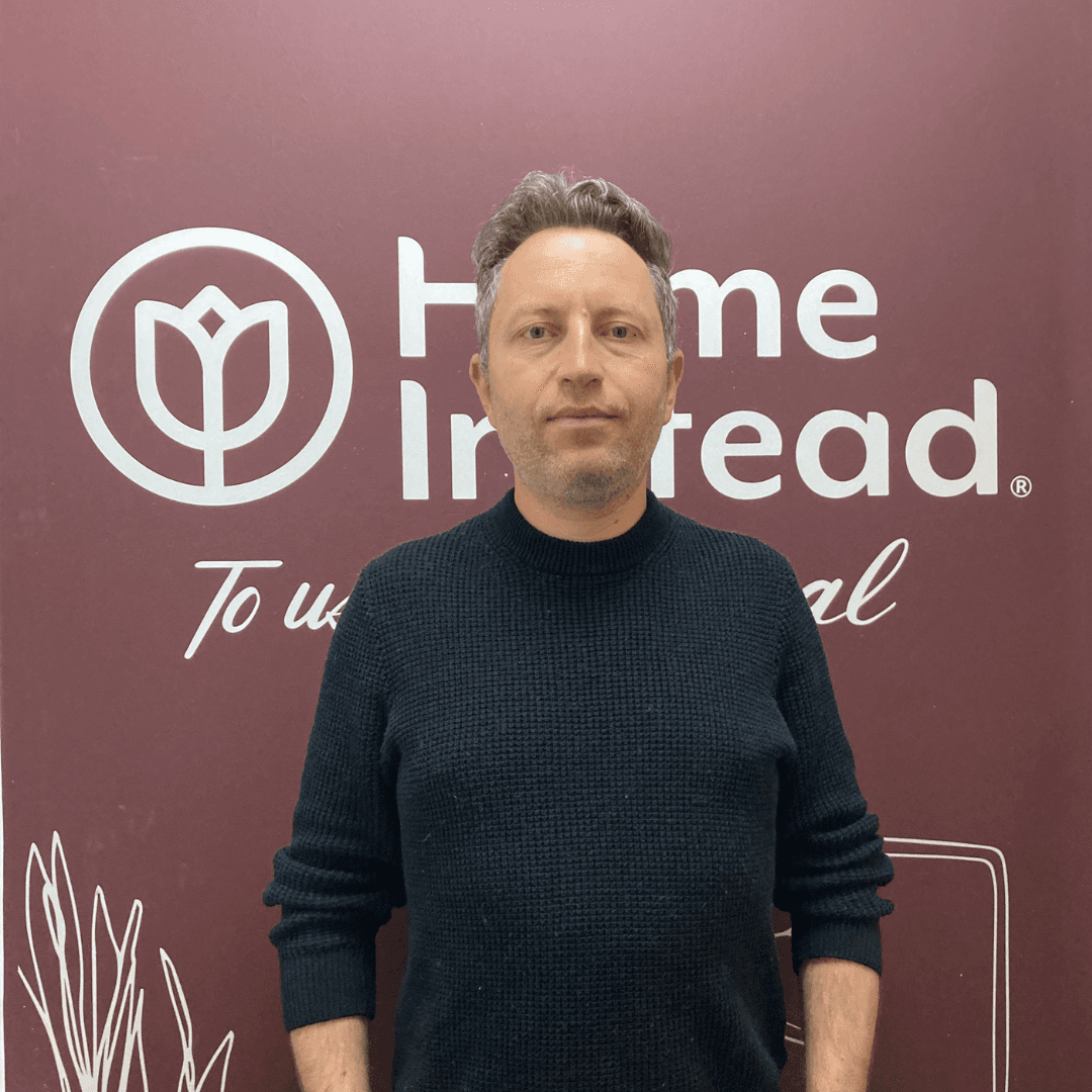 Dmytry’s Journey: Finding a New Life through Care