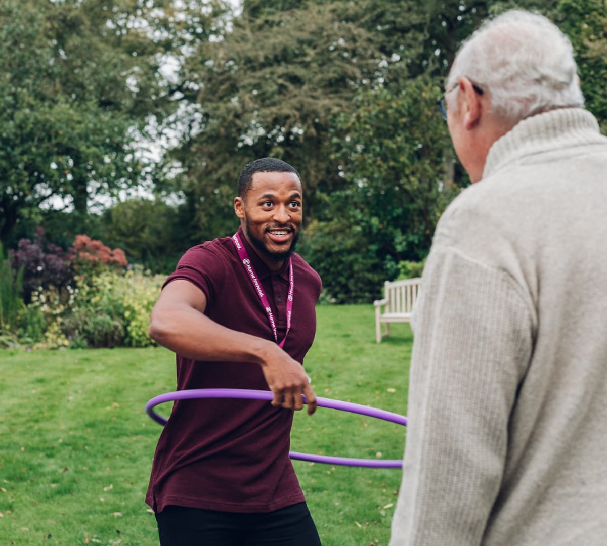 Active ageing Maidstone