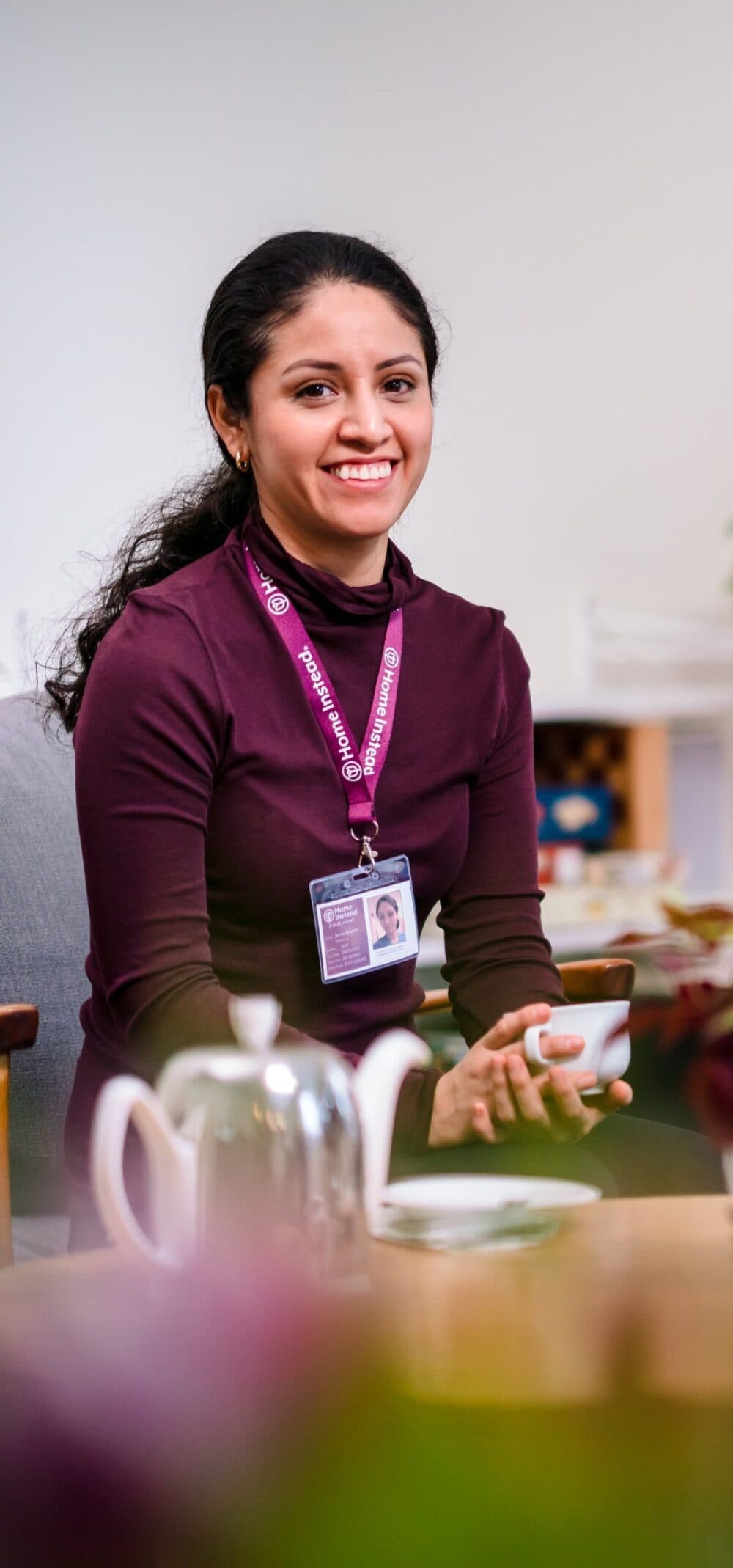 Home Instead Cuffley, Cheshunt & Harlow - Home Care & Live-in Care