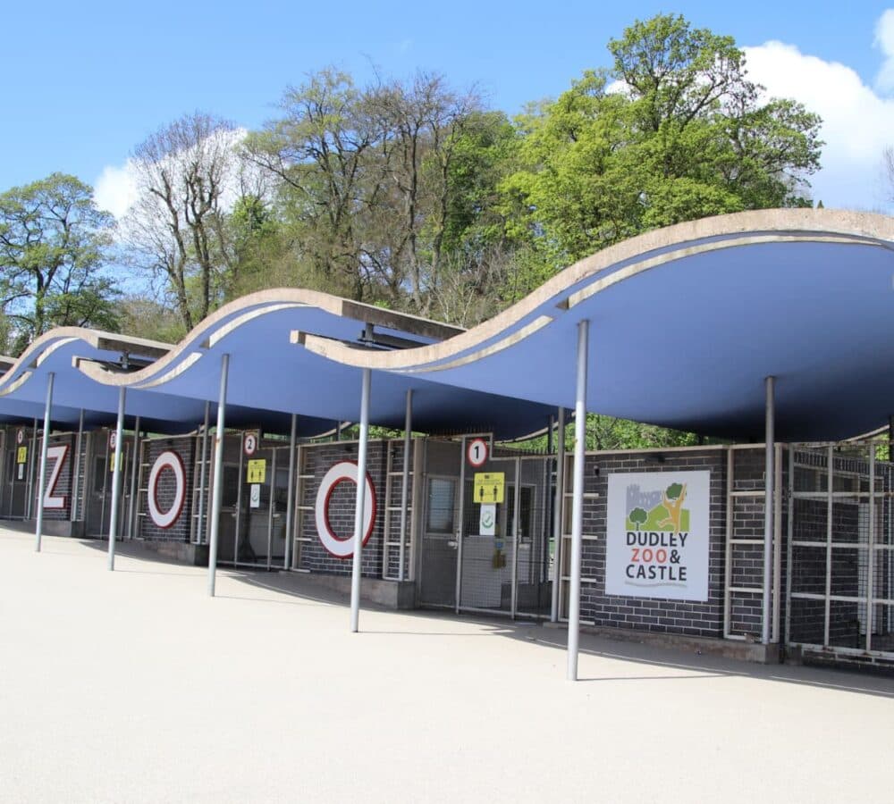 Dudley Zoo