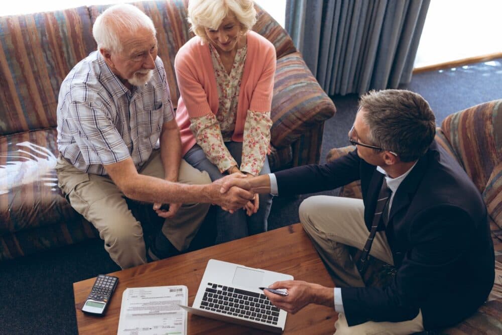 Key Components of Estate Planning