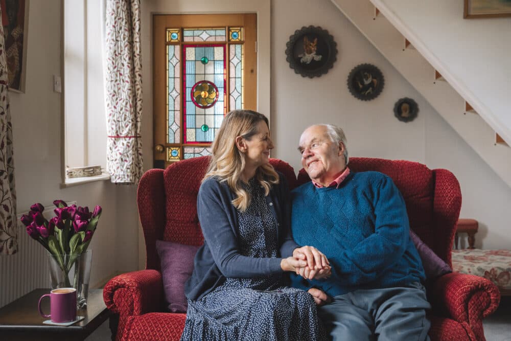 Living Better With Home Care