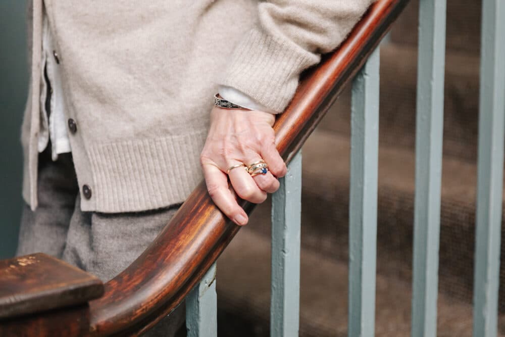 Sudden Extreme Fatigue