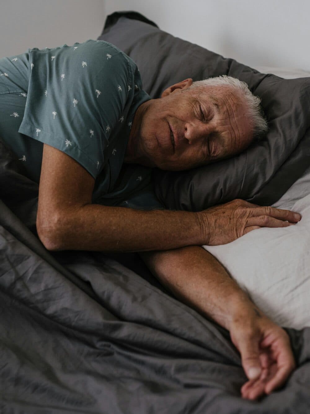 insomnia in the elderly