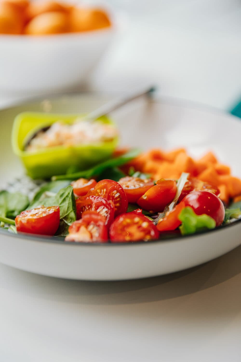 what foods should elderly avoid and why