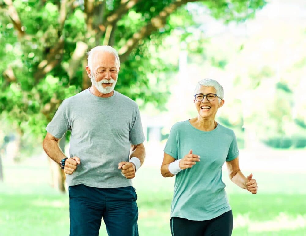 Wellness Practices Supporting Ageing in South Lanarkshire