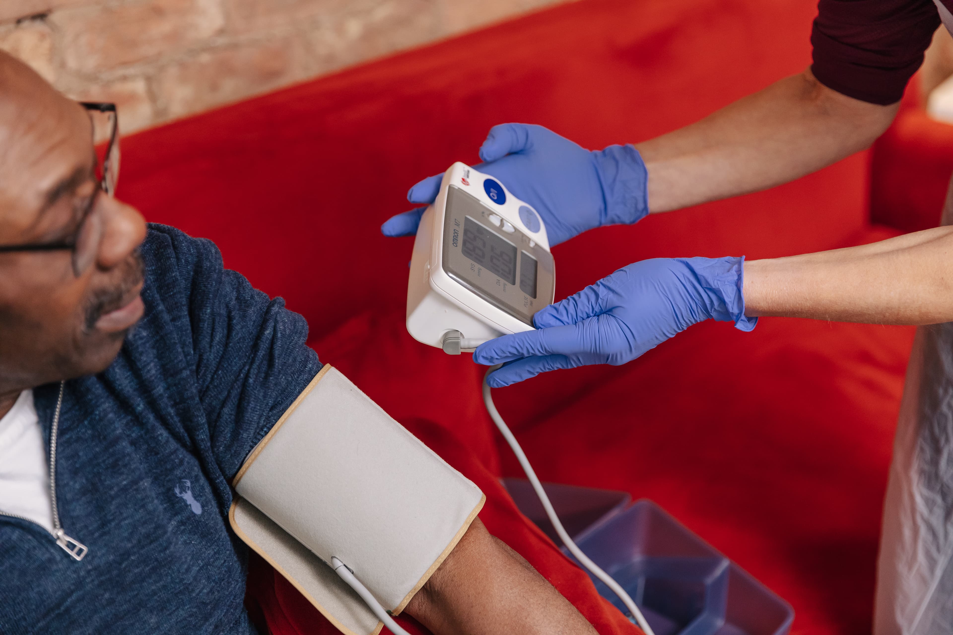 Understanding Blood Pressure Charts For The Elderly