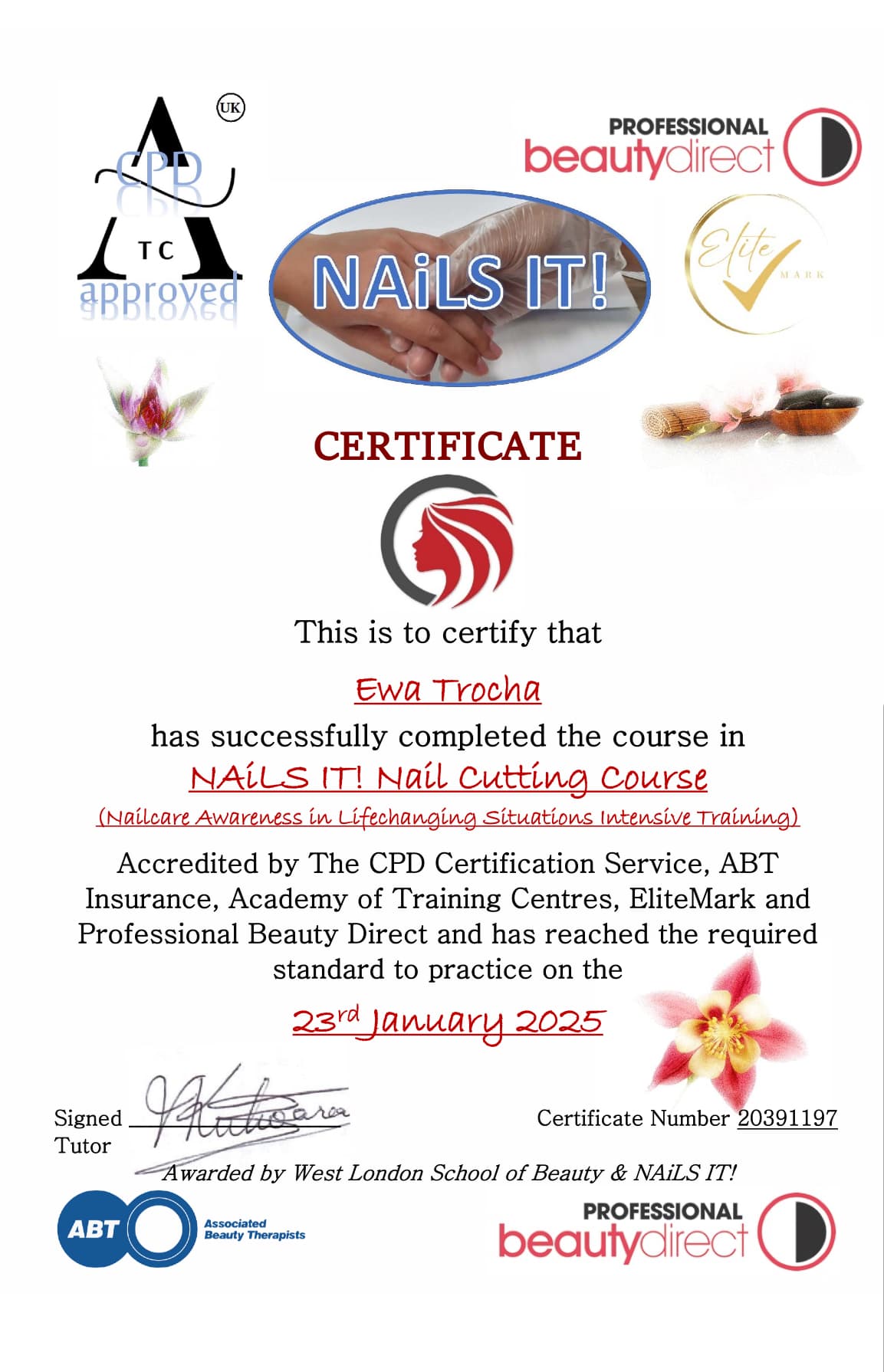 At Home Instead Leeds Central, we now offer professional, gentle, and hygienic nail care services in the comfort of your home. Book an appointment today!