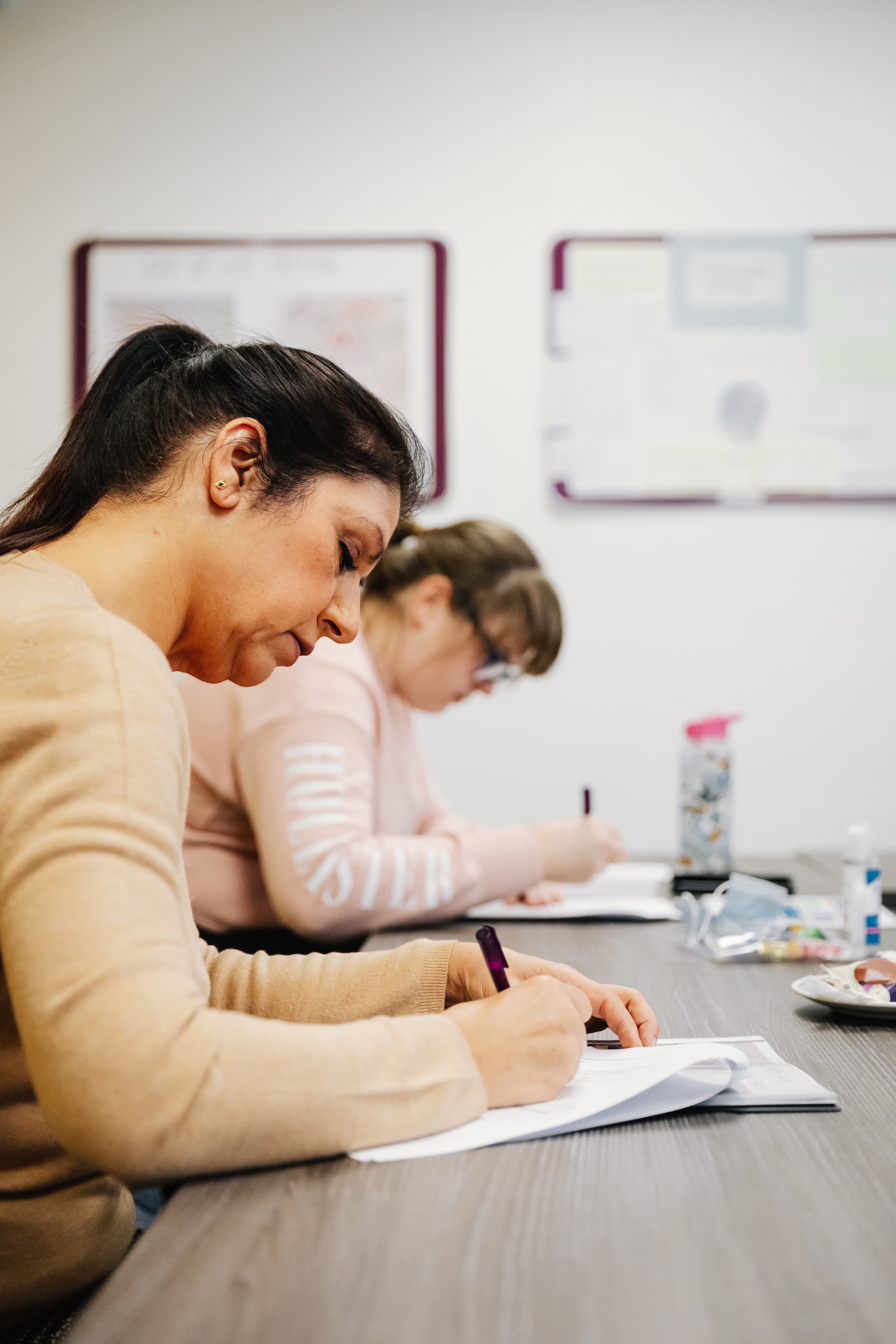 Industry <span class="highlight-text">leading</span> training