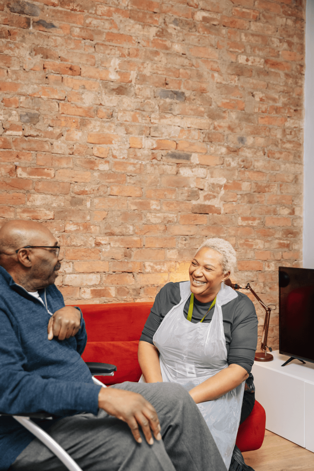 brain injury home care