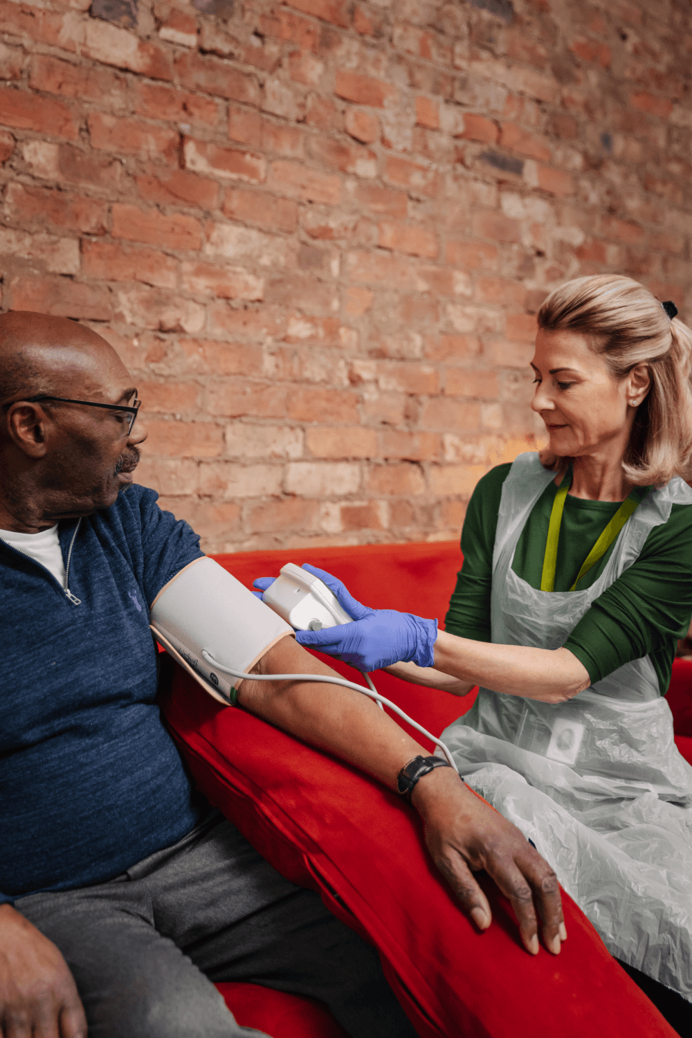 vital signs monitoring