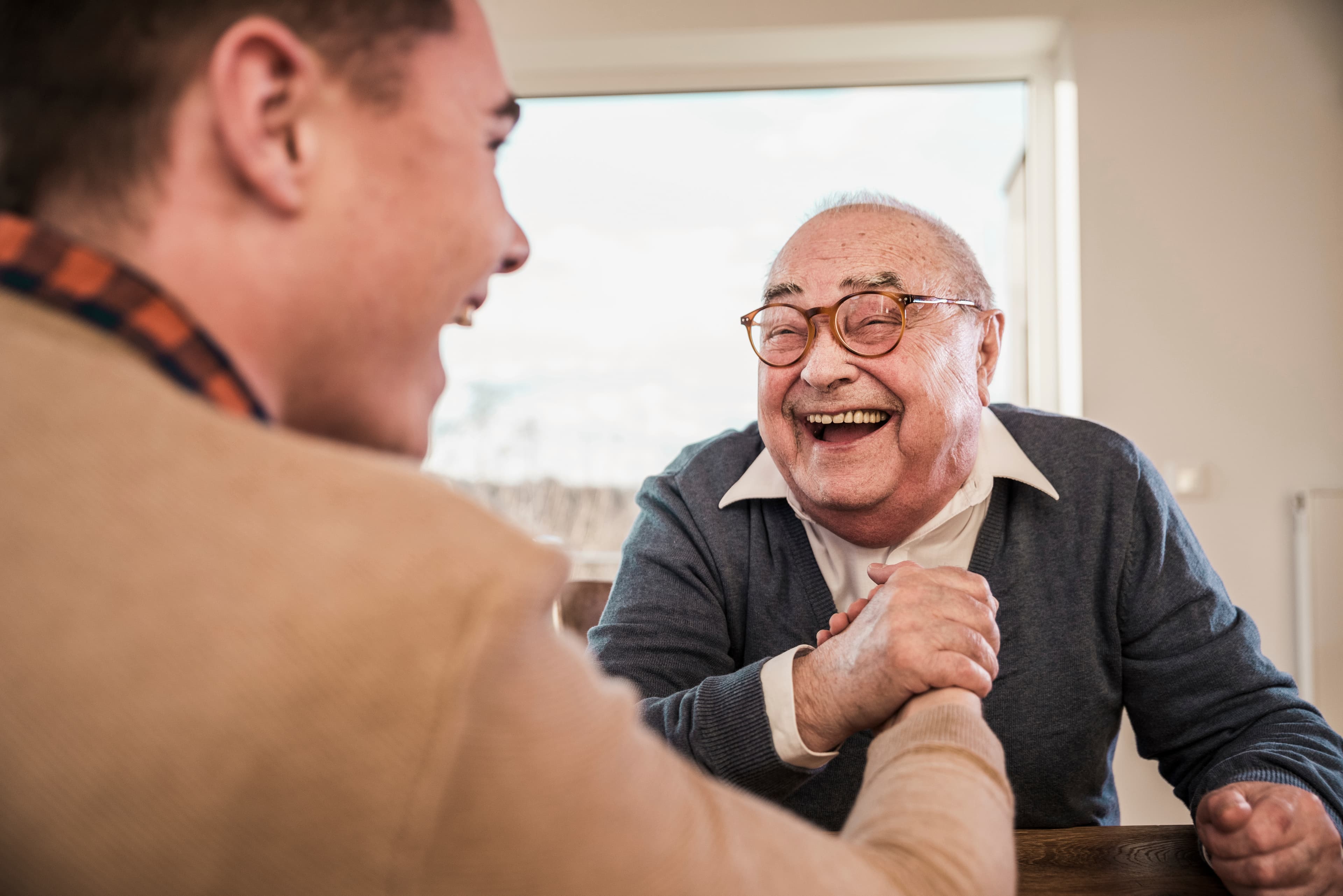 Recognising Early Signs of Carer Burnout