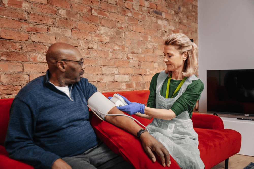 what is complex care