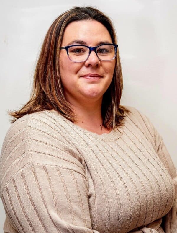 Emma Burnley