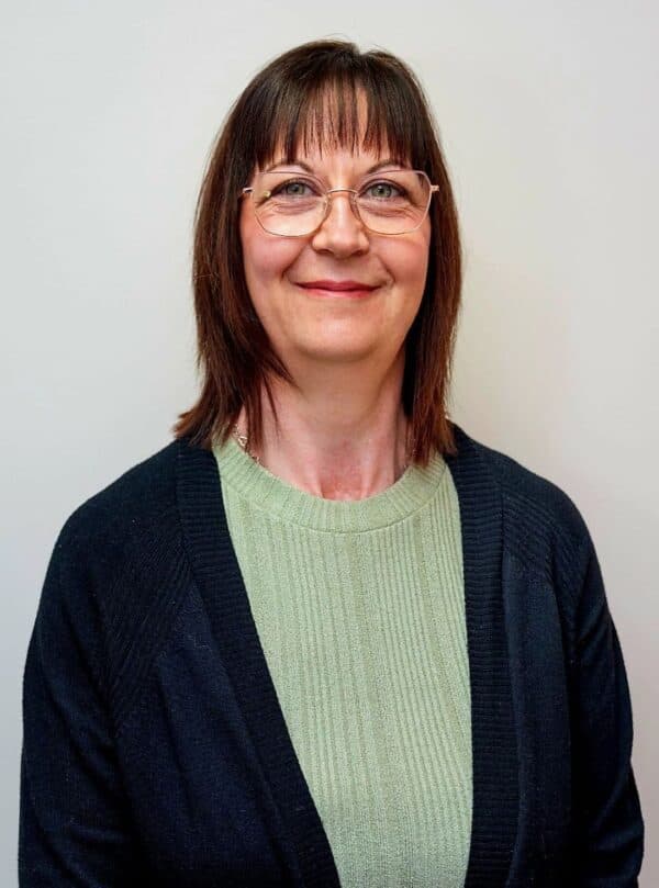 Emma Hutchinson