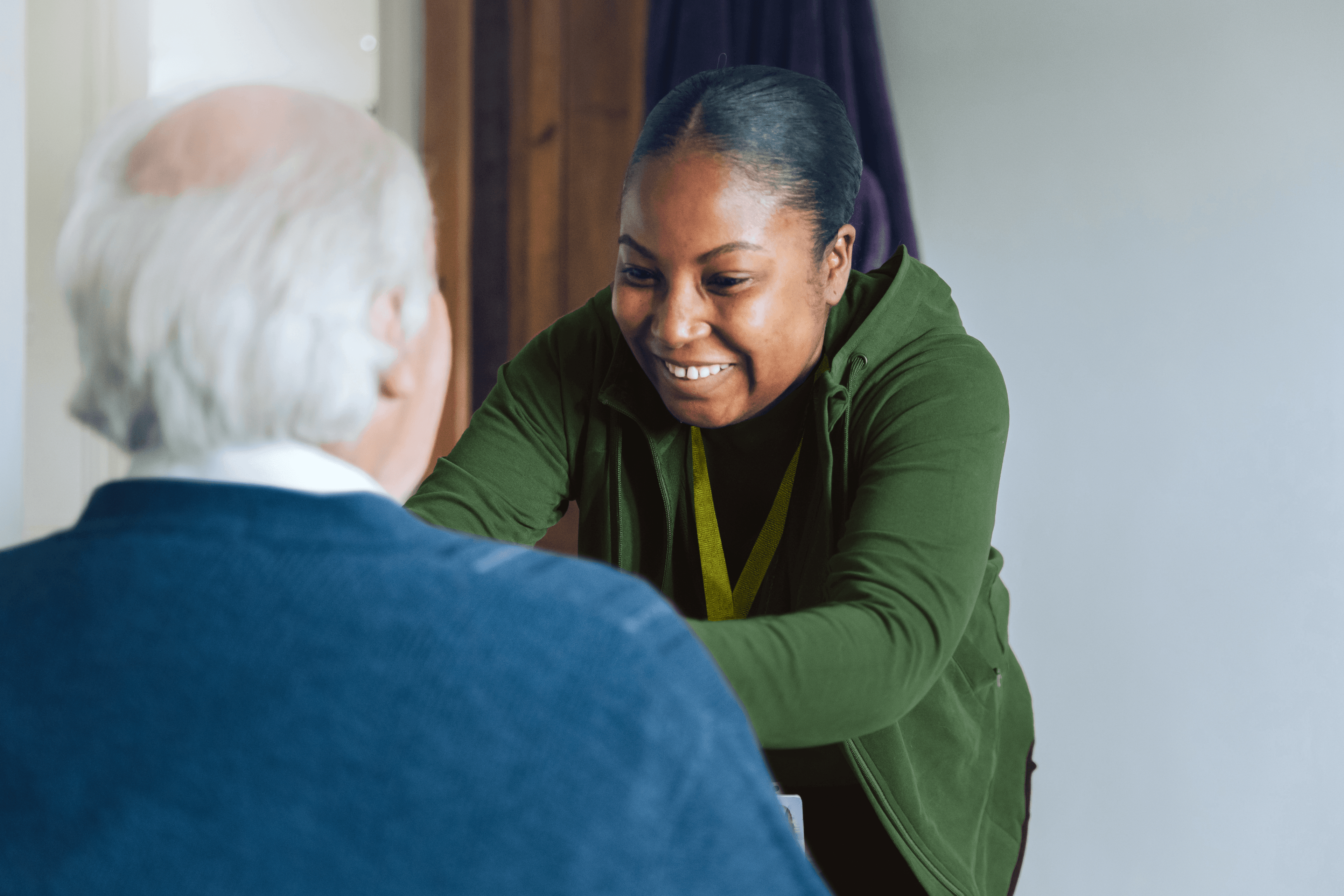 Making Informed Decisions in Later Life