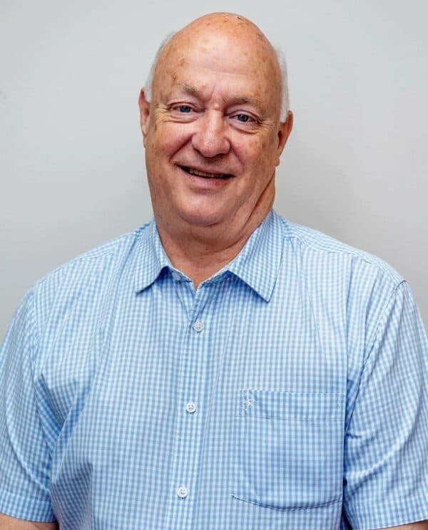 Paul Fray