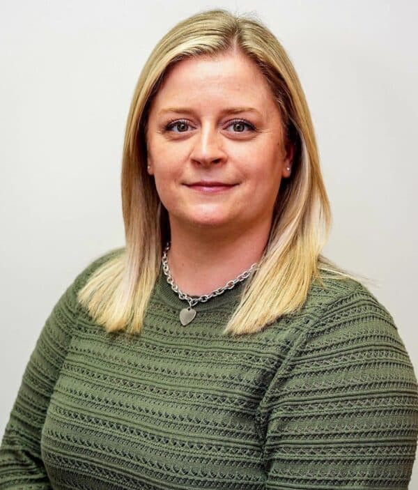 Laura Manwaring