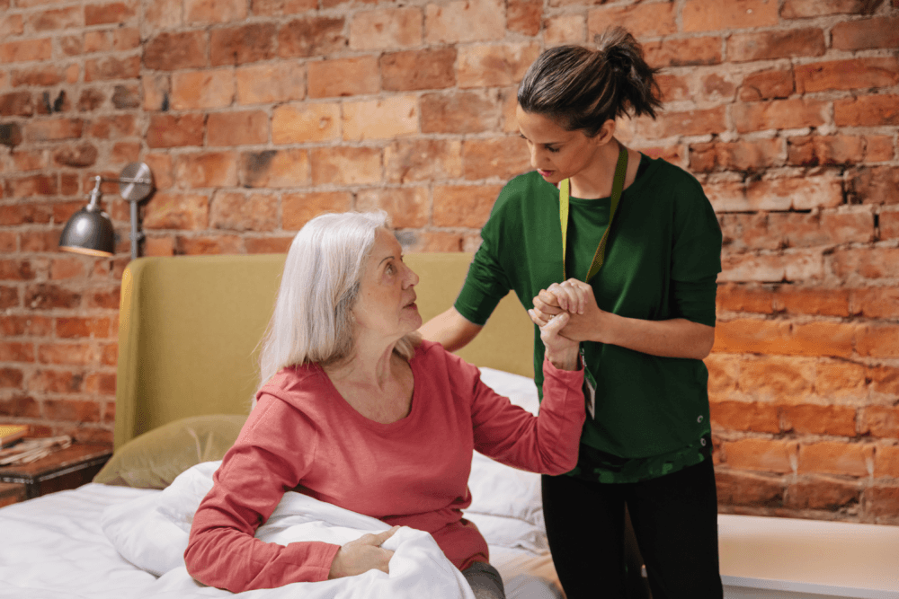 learning disability support