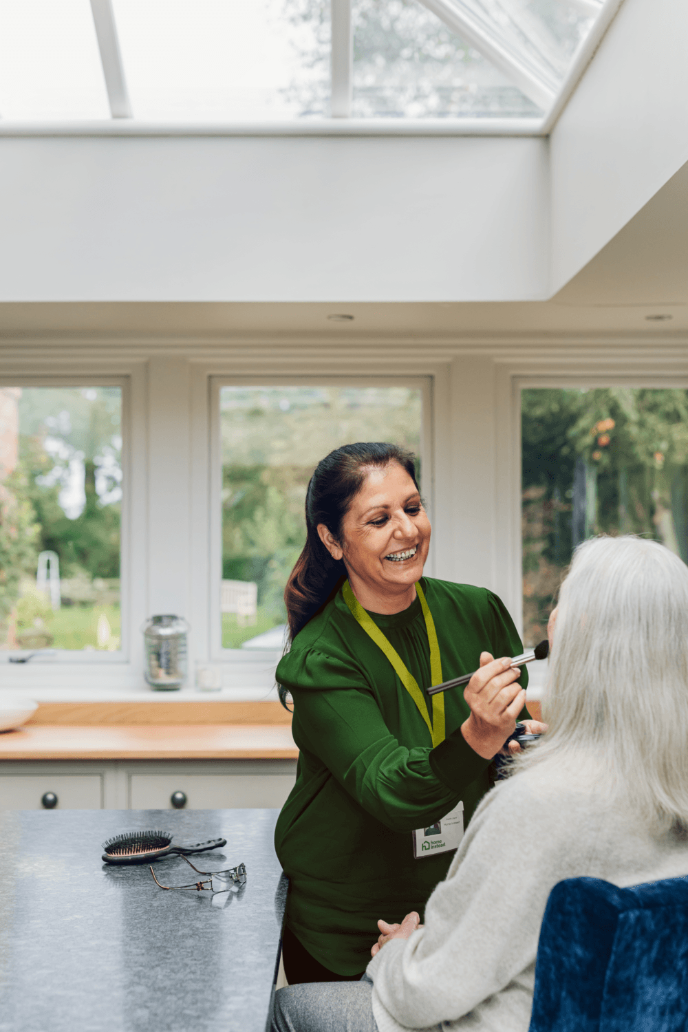 learning disability support