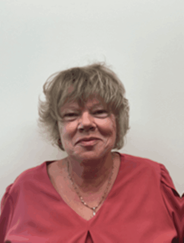 Lynne Chinnici