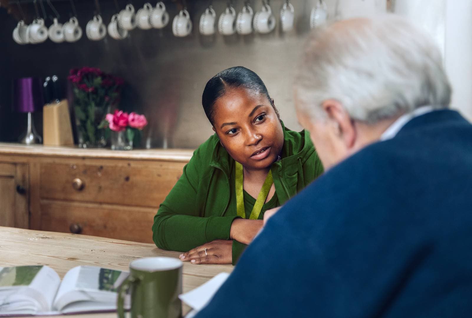Choosing Live-in Care Instead of Residential Care