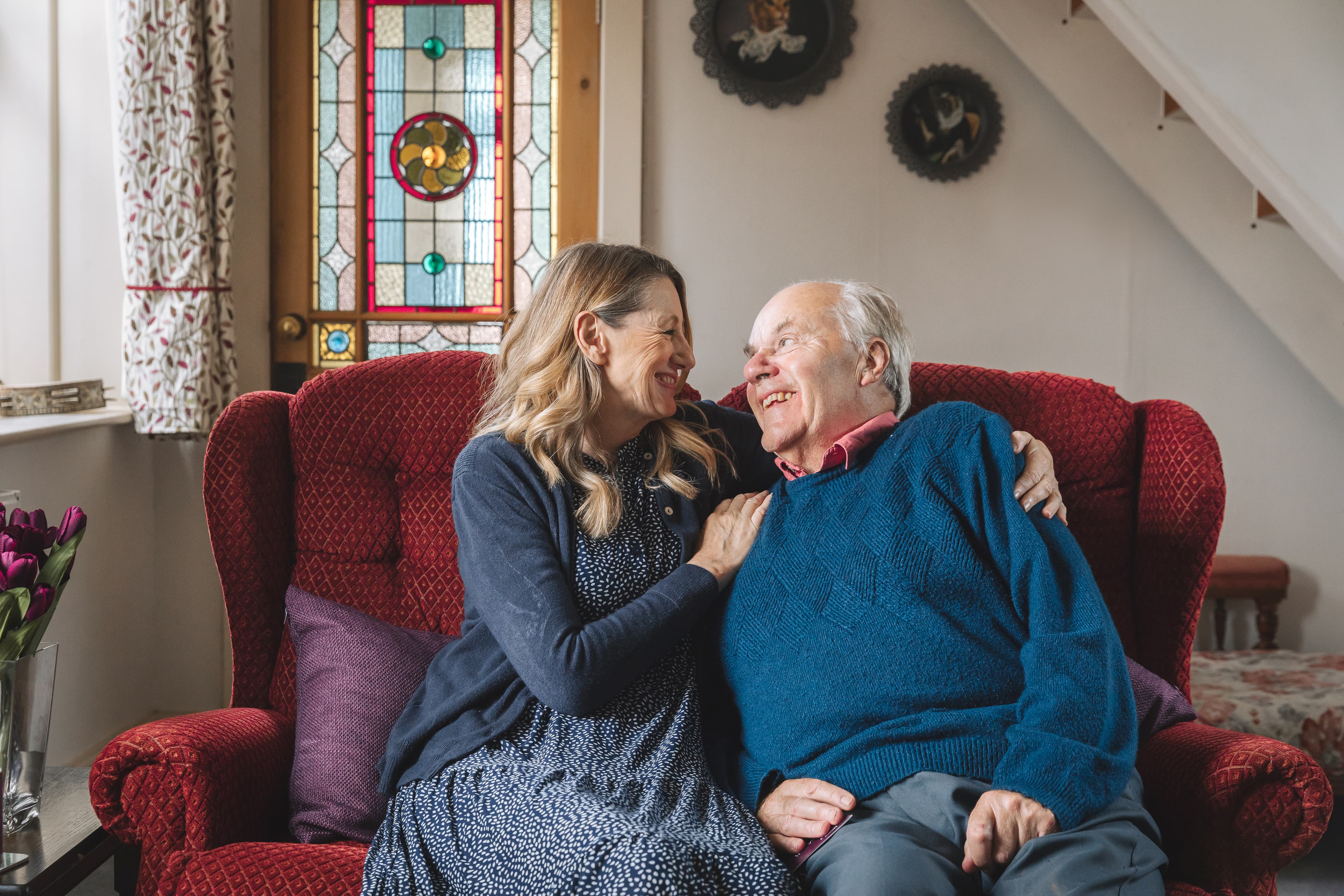 Father’s day activities for the elderly