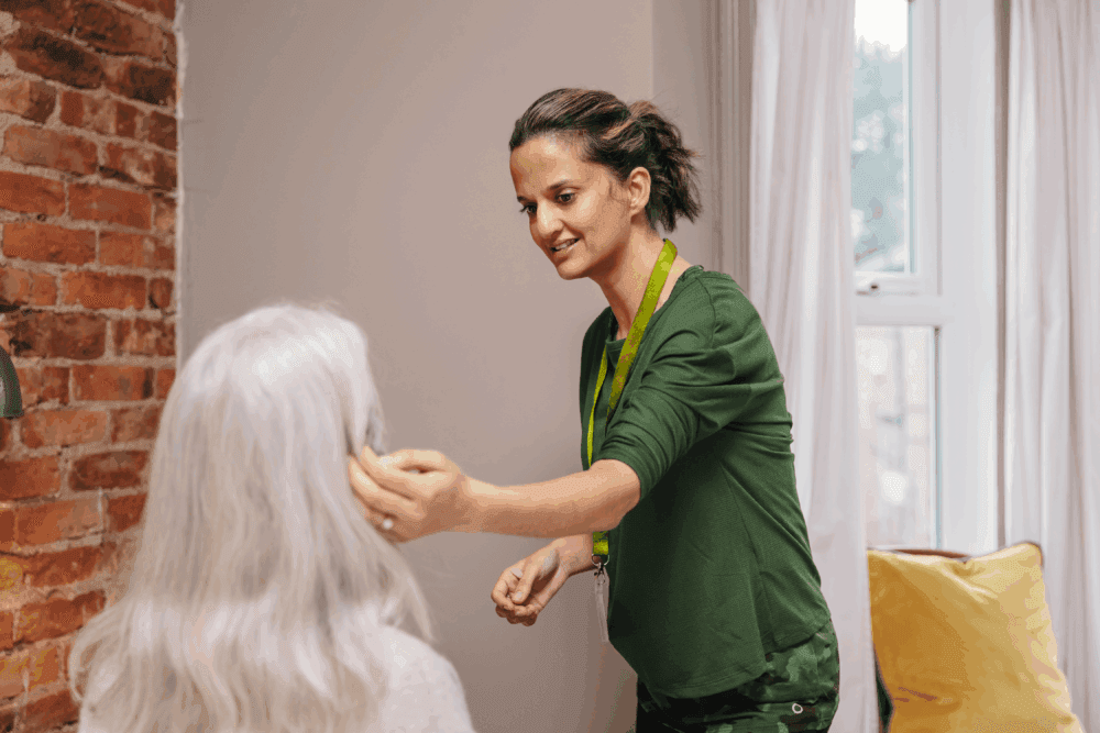 dementia and confabulation