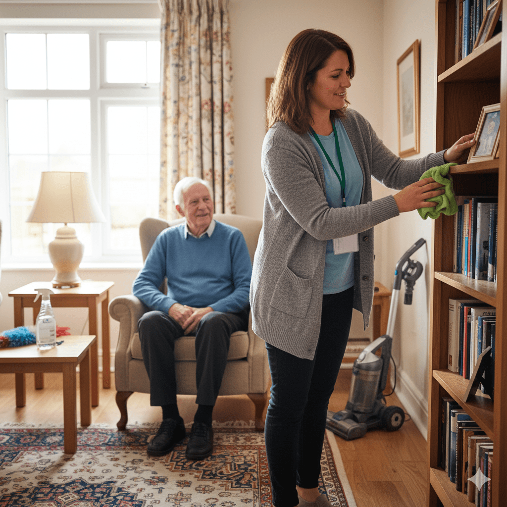 Loneliness in Later Life: Signs, Support, and Solutions