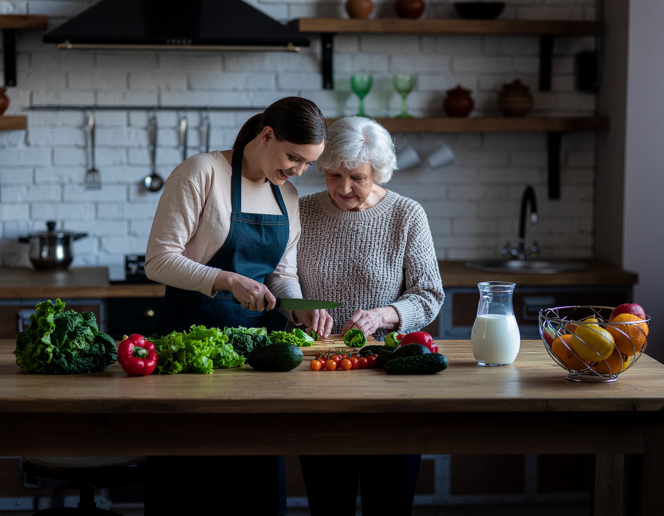 Understanding how to plan for the cost of care