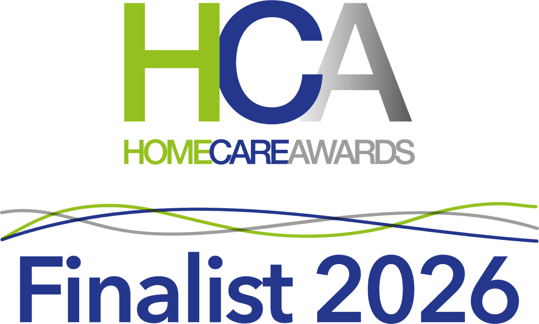 Home Instead Norwich Named a Finalist in the 2025 Home Care Awards!
