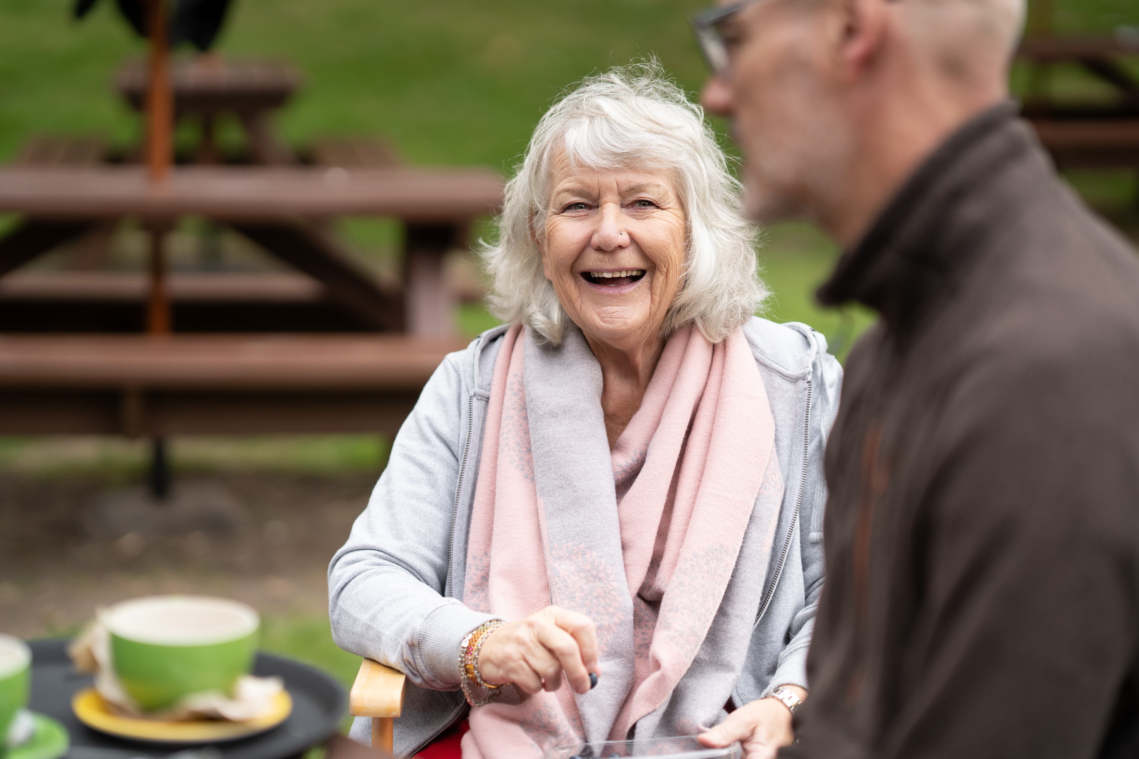 What to consider when a loved one’s world starts to get smaller