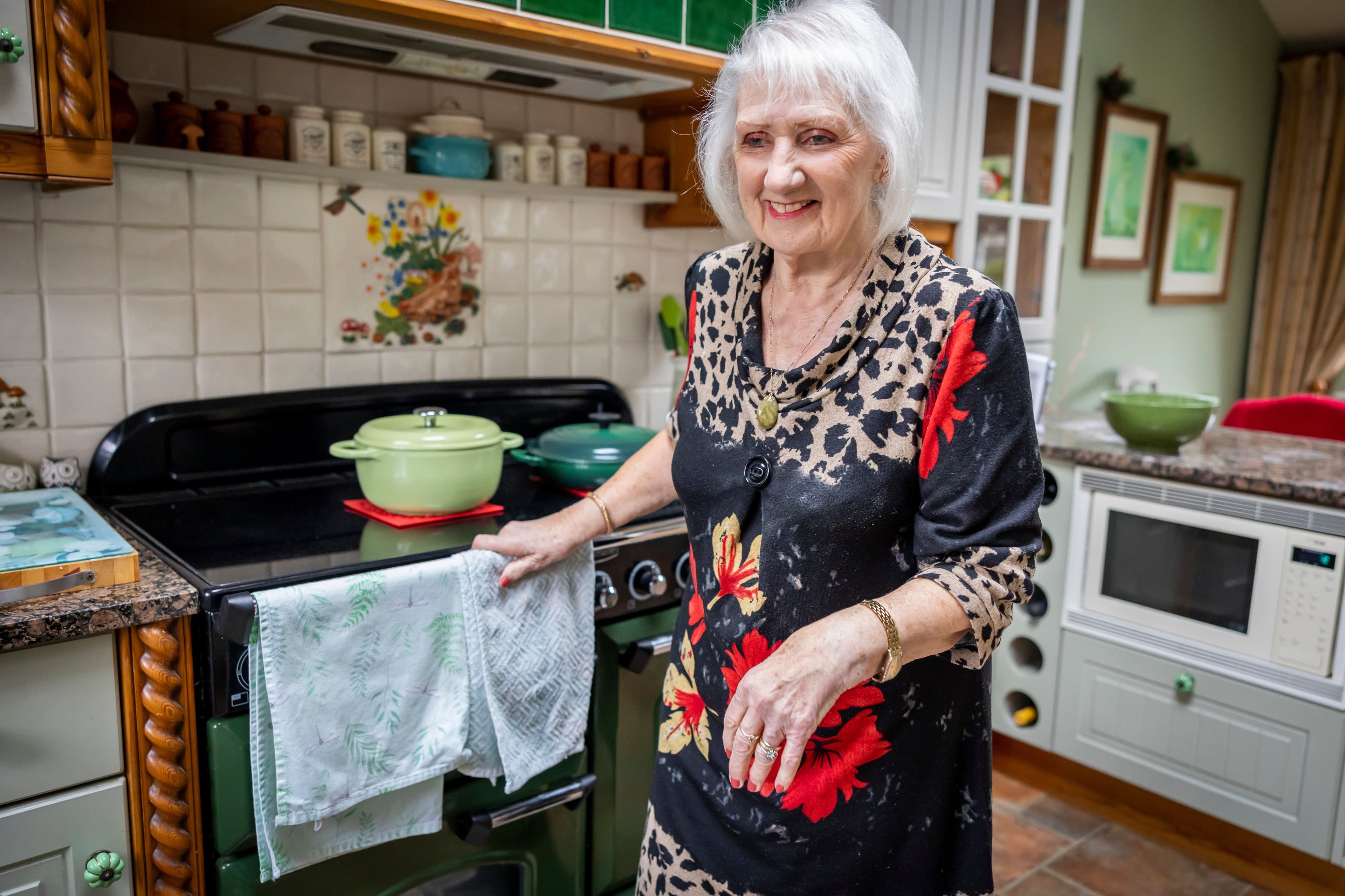 Helping a loved one feel heard during care decisions