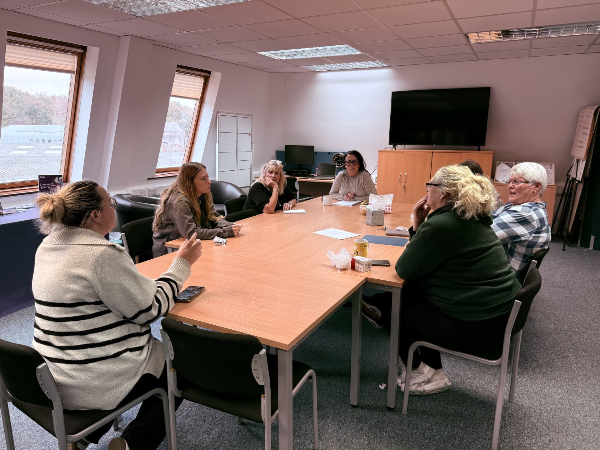 Home Instead Fareham & Gosport Awarded 5-Star Employer Status for the Second Year Running