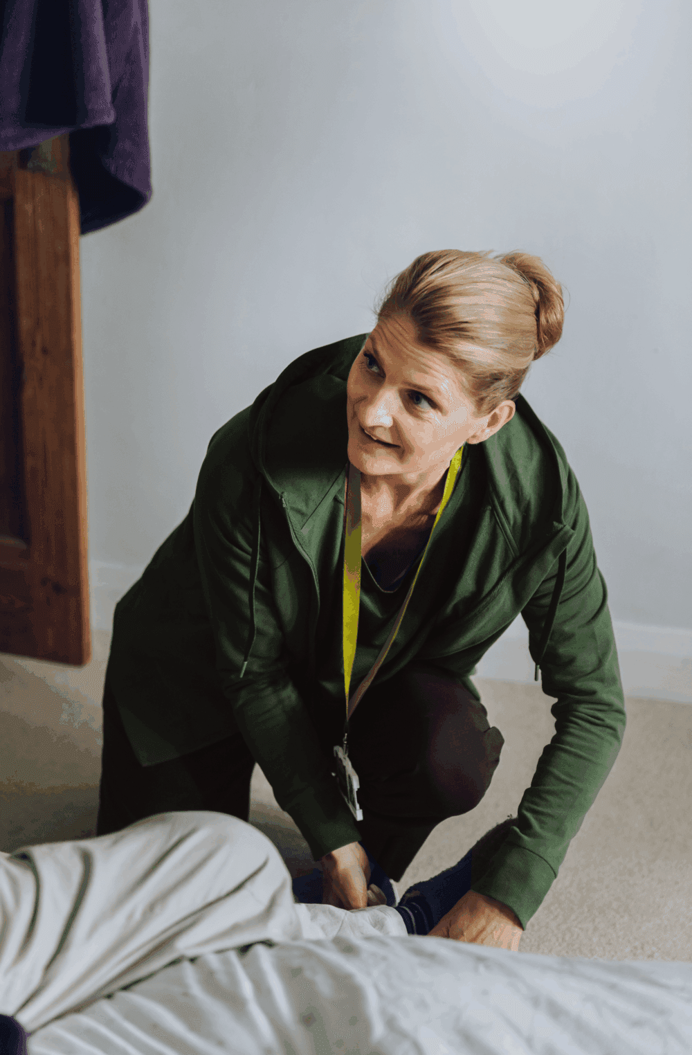 disability care