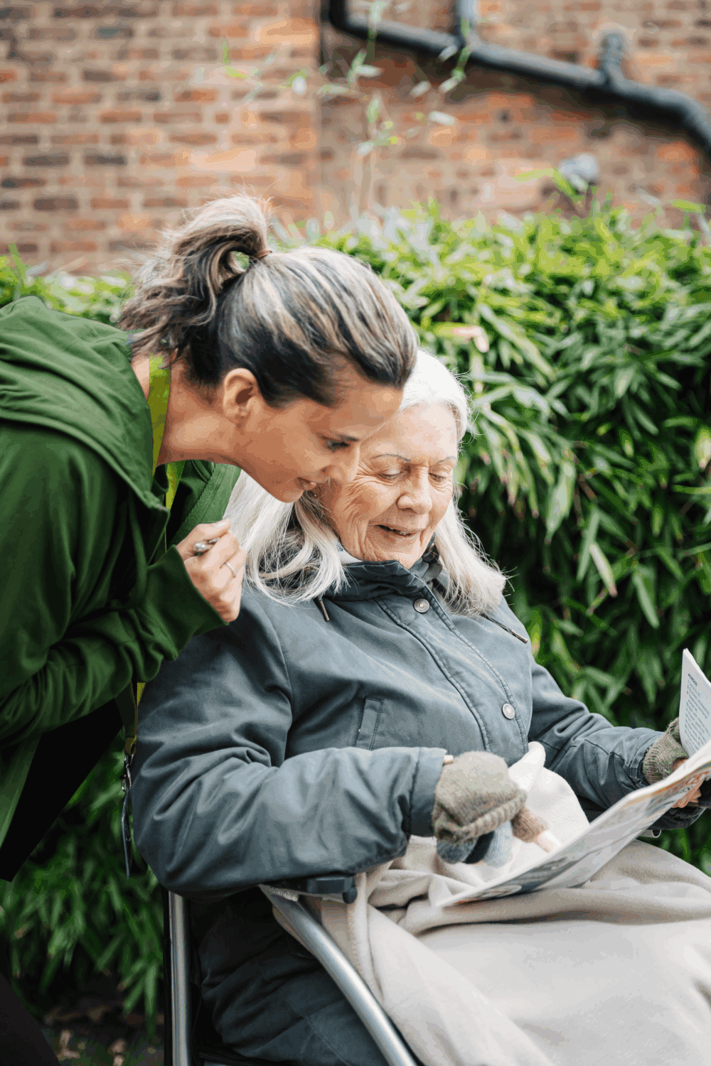 disability care