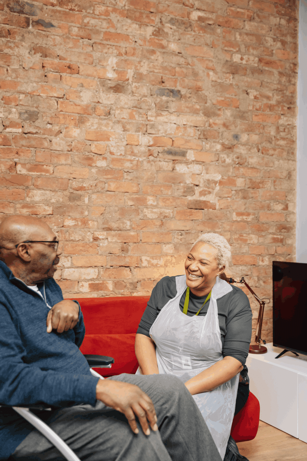 disability care