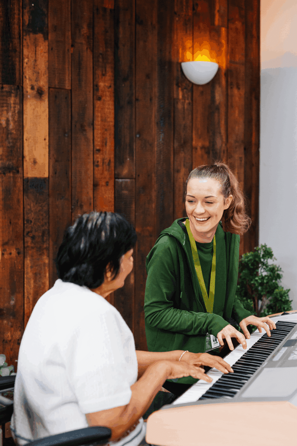 how does dementia affect you emotionally