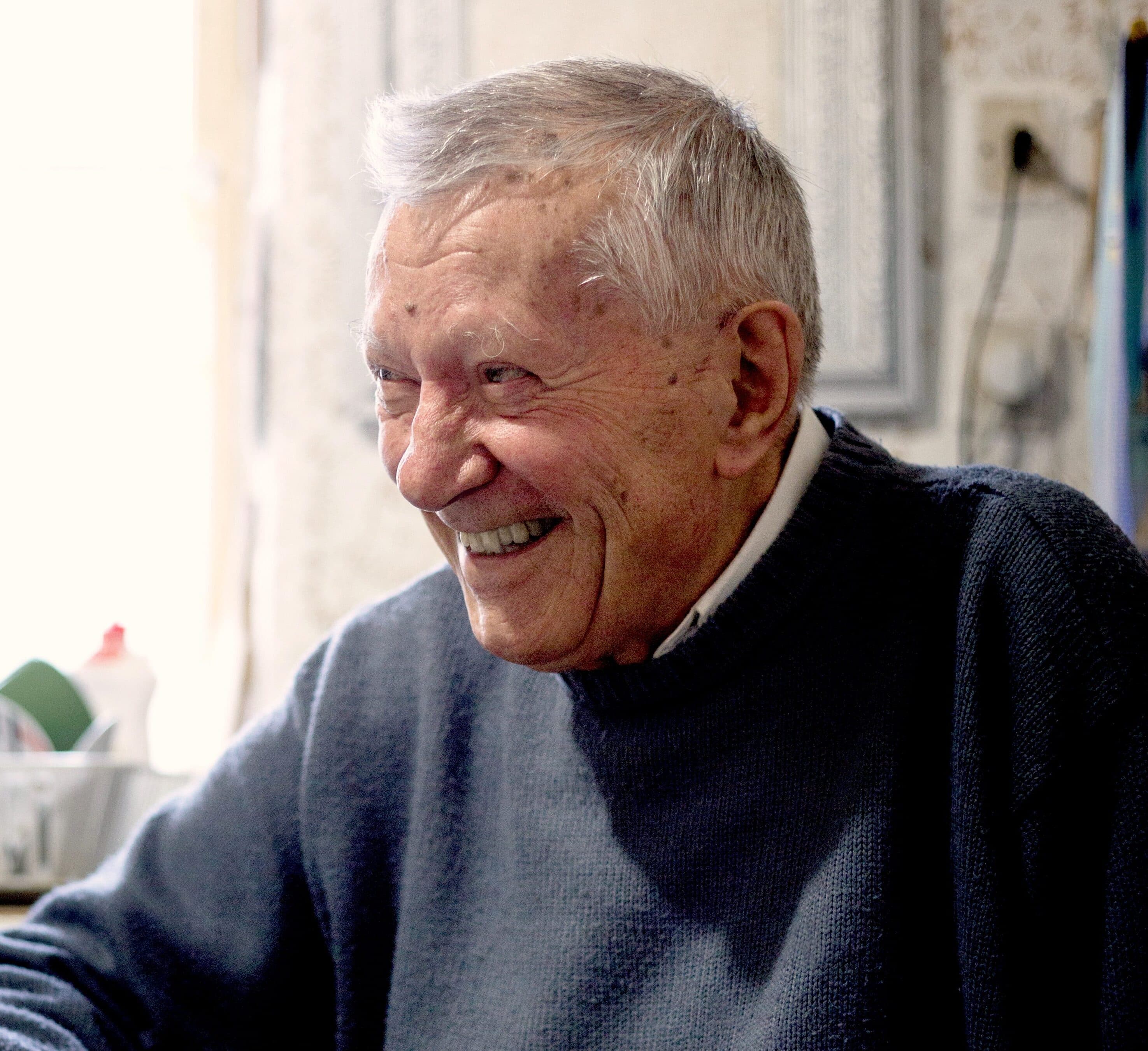 Is Frailty Inevitable?