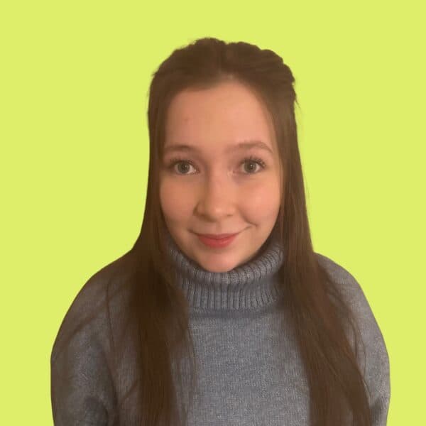 Charlotte Ford