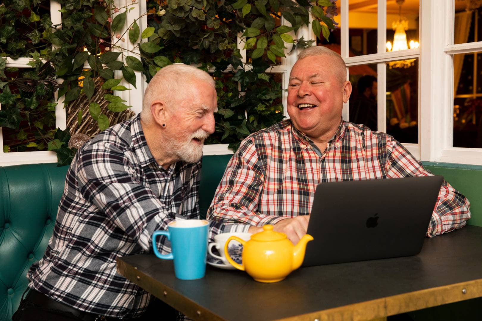 Planning Financially for Private Care