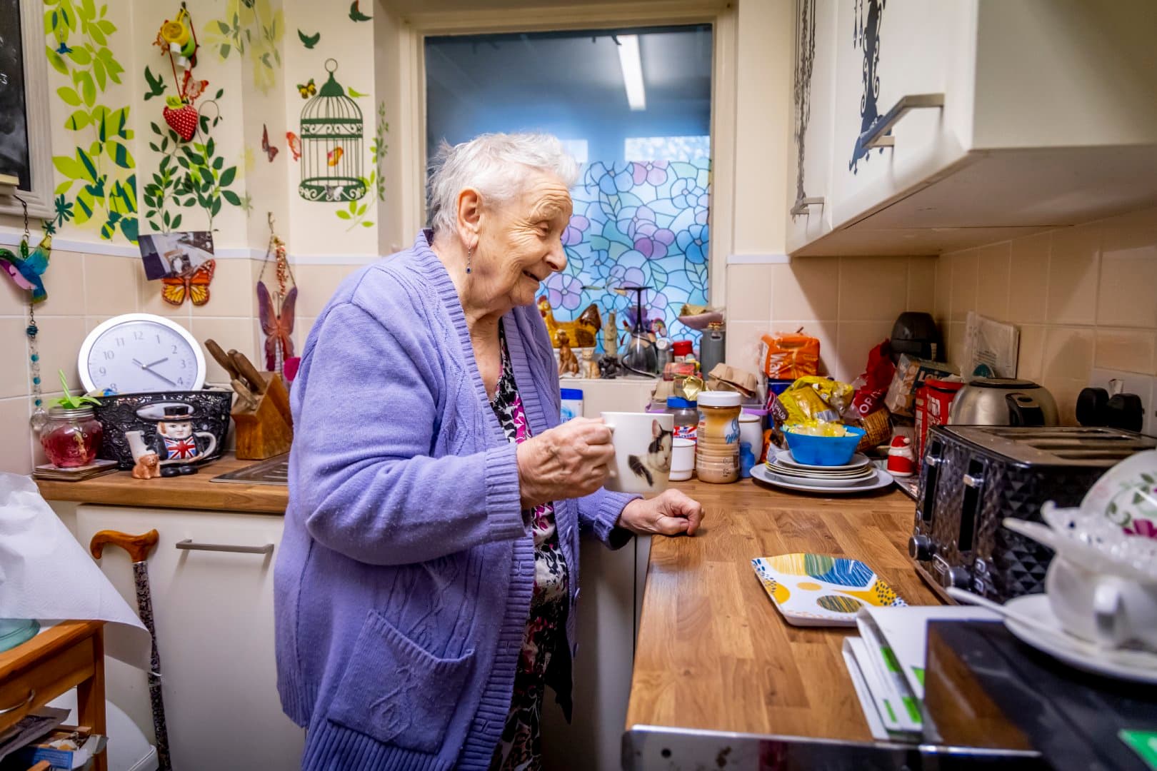 When Forgetfulness Starts Affecting Everyday Practical Tasks