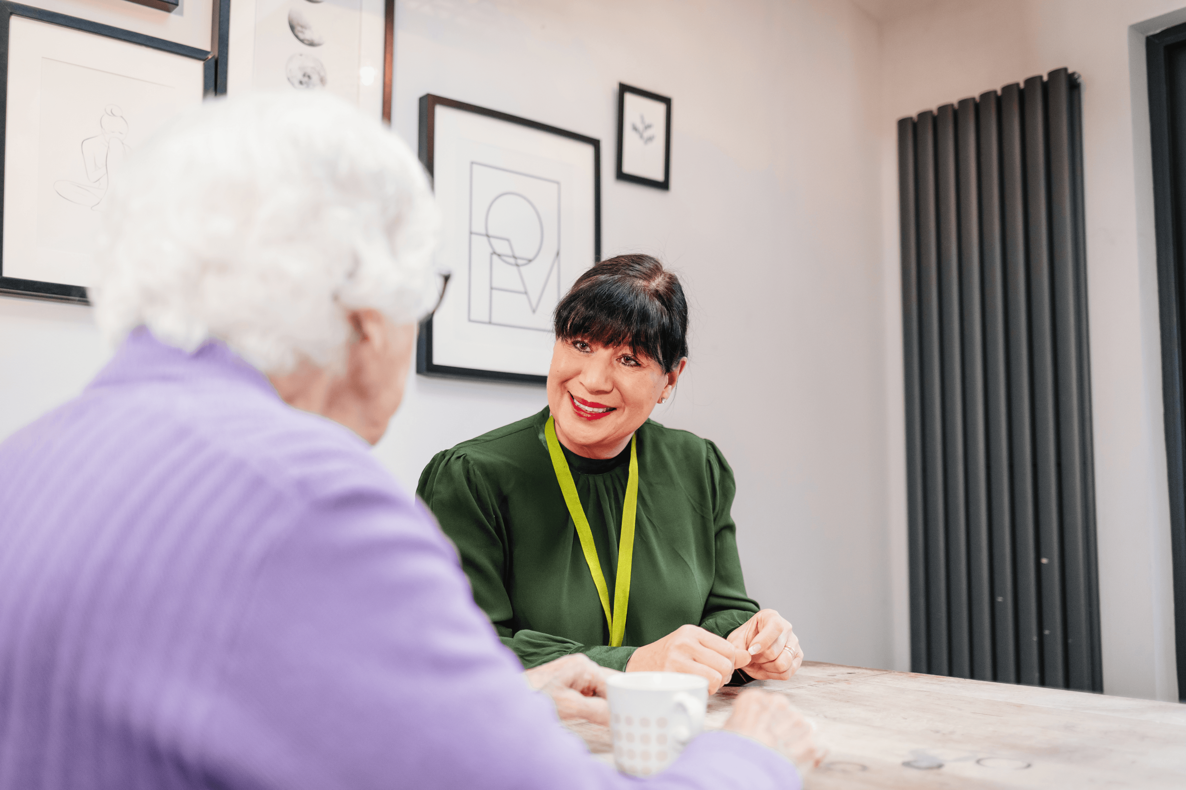 Understanding The Elderly Mobility Scale