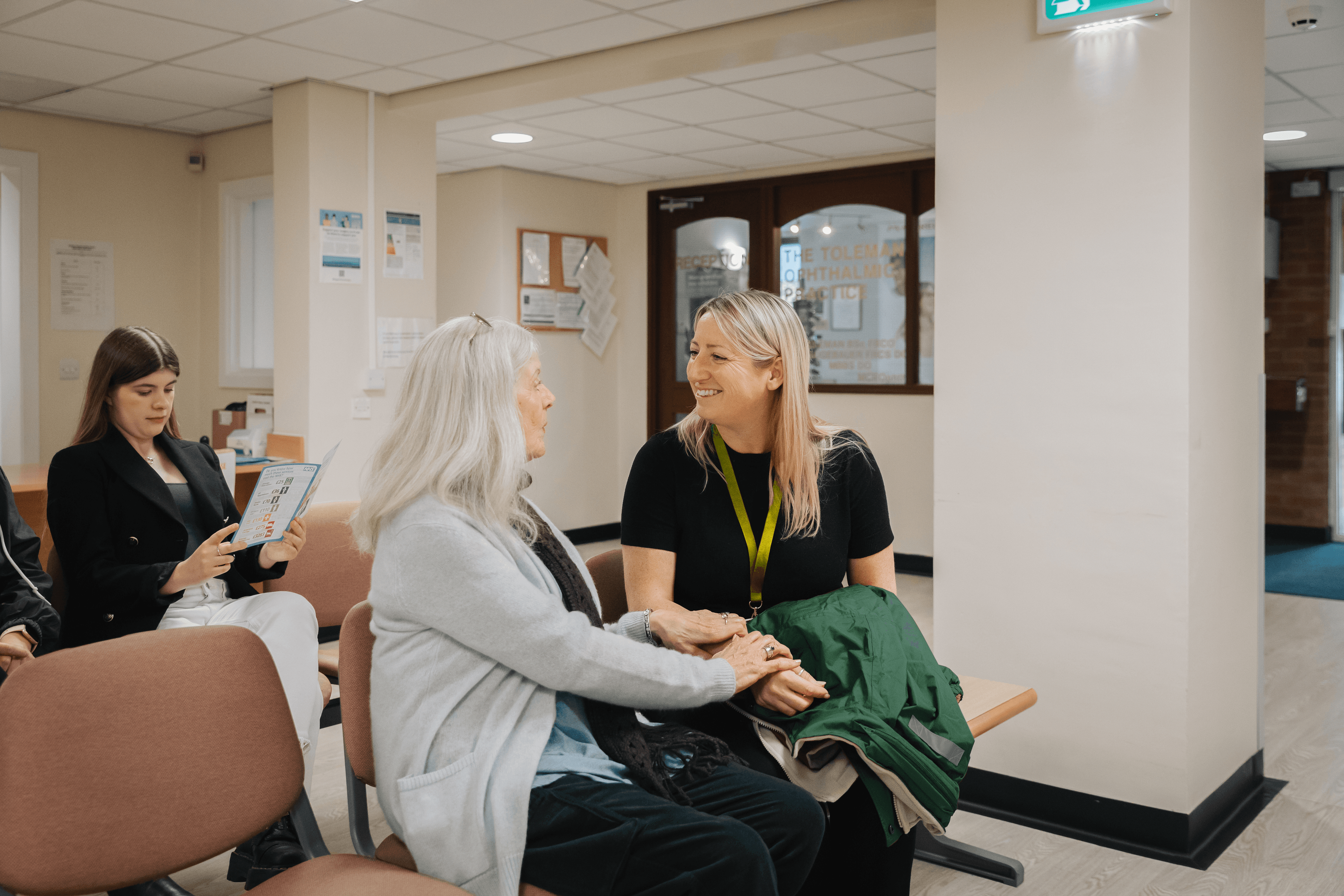 Understanding Aortic Stenosis Treatment In Older People
