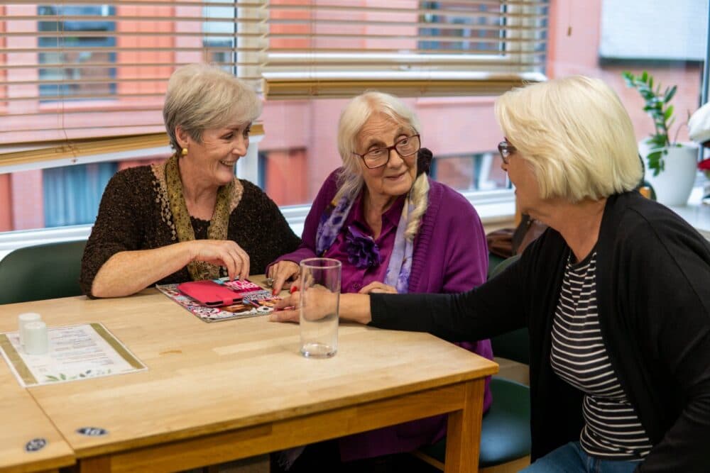 Reality of Care Needs