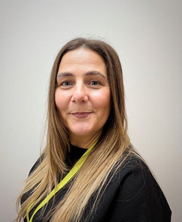 Karen Warburton