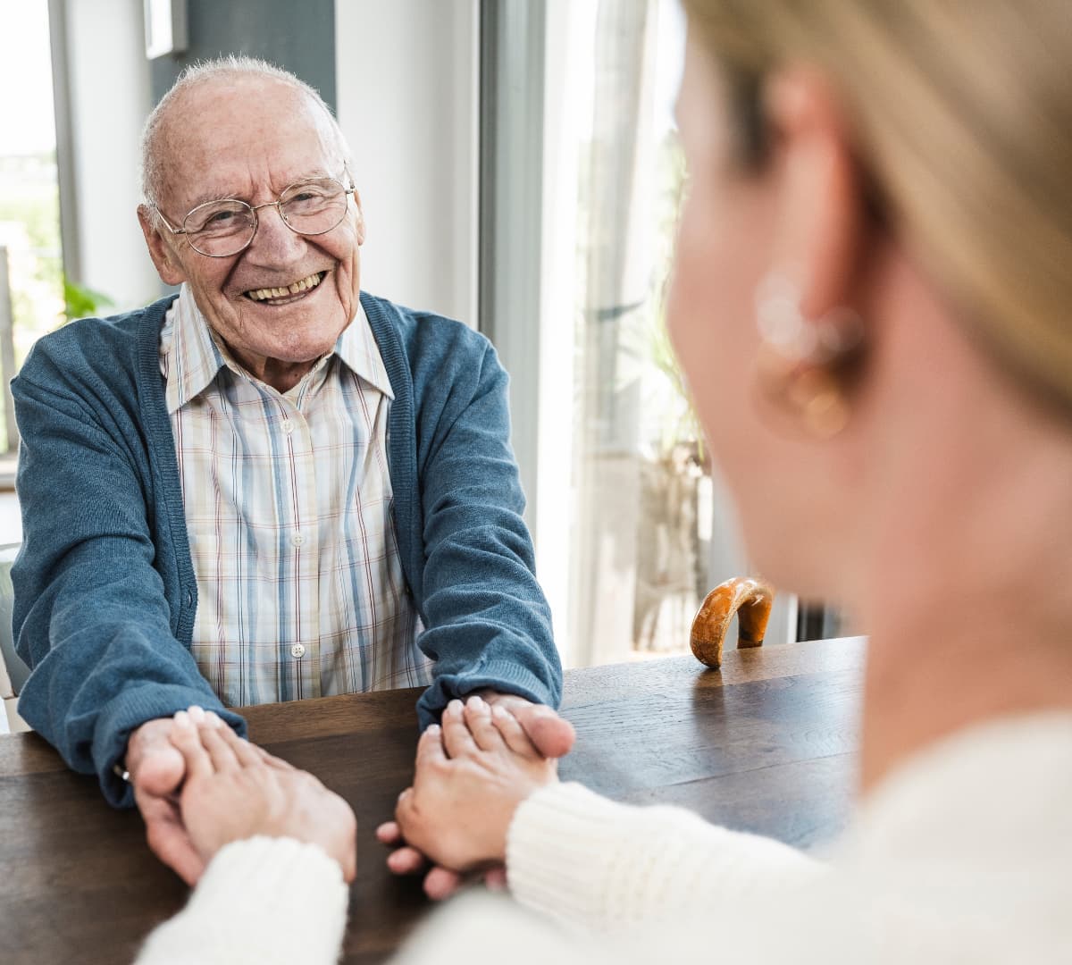 Dementia Action Week: How to Support Someone With Dementia at Home in Dudley & Sandwell South