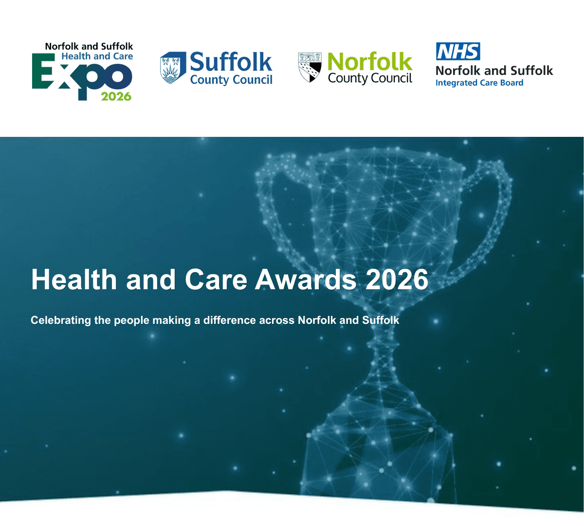 Home Instead Norwich Owner Shortlisted for Inspirational Leader Award