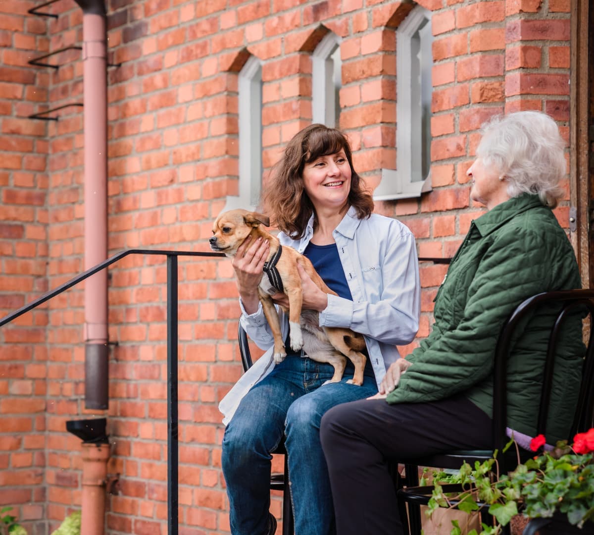 Carers Week 2026: Helping Family Carers Find Support in Dudley and Sandwell South