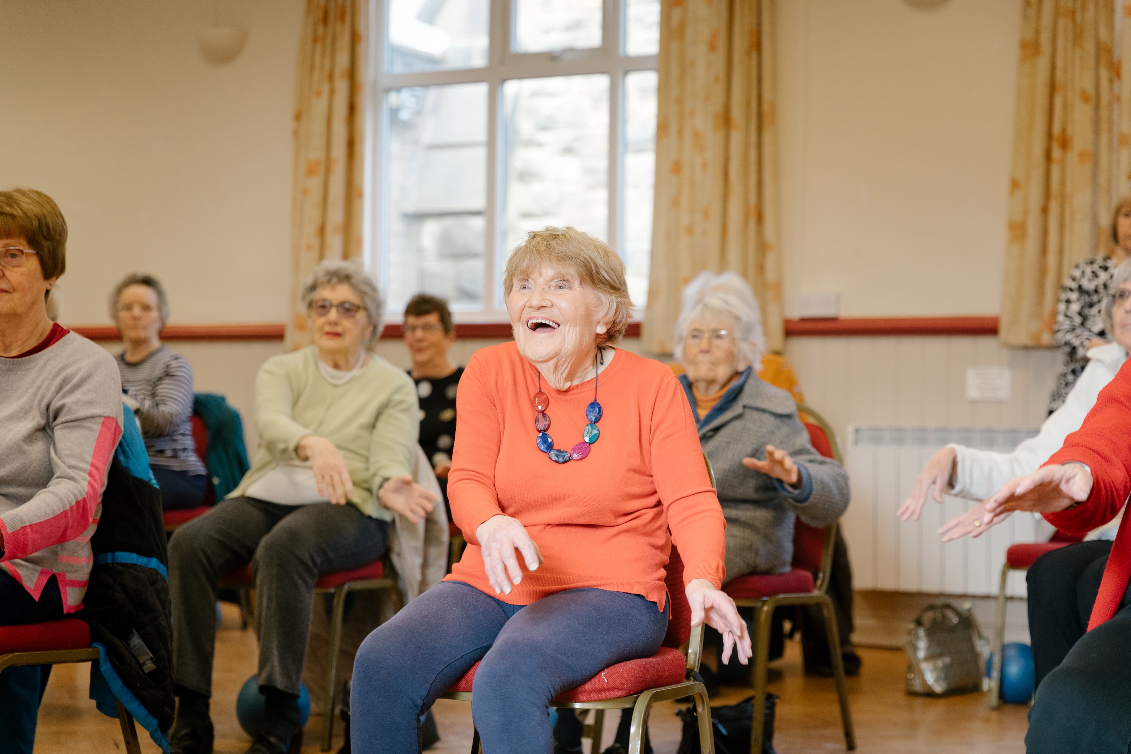 home instead charity